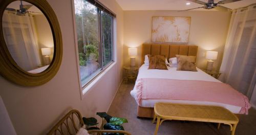 Majestic Views - Stylish Home in Beechmont Majestic Views - Stylish Home in Beechmont