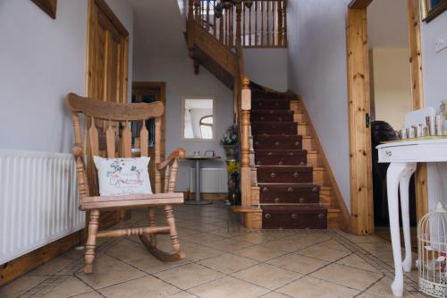 A szálláshely kívülről, Kirley Road B&B in Maghera A szálláshely kívülről, Kirley Road B&B in Maghera