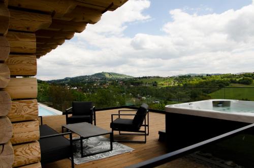 Skalna Osada in 伊斯特布娜 Skalna Osada in 伊斯特布娜