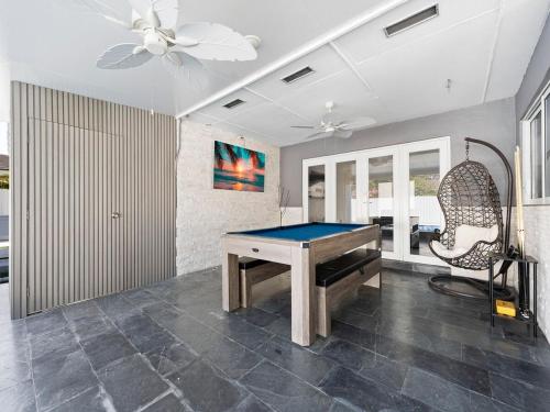 Recreational facilities, The Chill Sunny Casa Near Beaches in Miami Lakes Recreational facilities, The Chill Sunny Casa Near Beaches in Miami Lakes