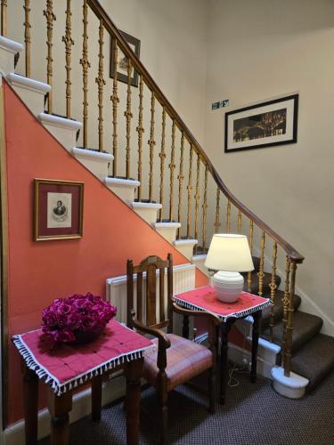 Braveheart Guest House in Merchiston Braveheart Guest House in Merchiston