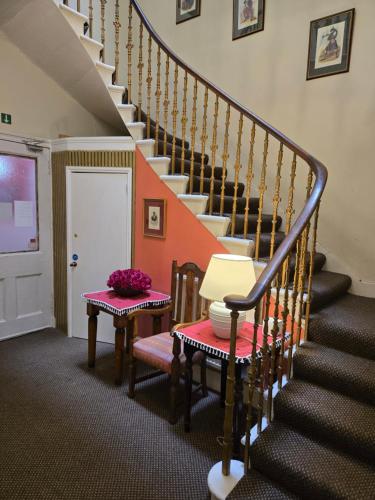 Braveheart Guest House in Merchiston Braveheart Guest House in Merchiston