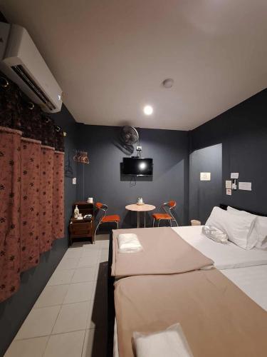 Bedcabin in Nang Lae Bedcabin in Nang Lae