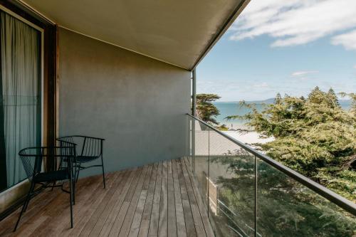 Hotel Sorrento in 모닝턴 반도 Hotel Sorrento in 모닝턴 반도