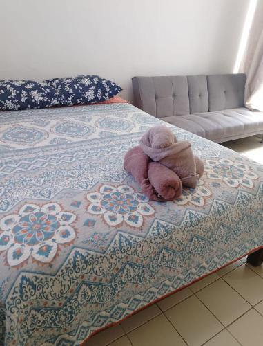 Apartamento Copan 7 Personas