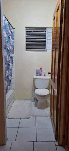 Sleeping Bueaty Gest House in Anse La Raye Sleeping Bueaty Gest House in Anse La Raye