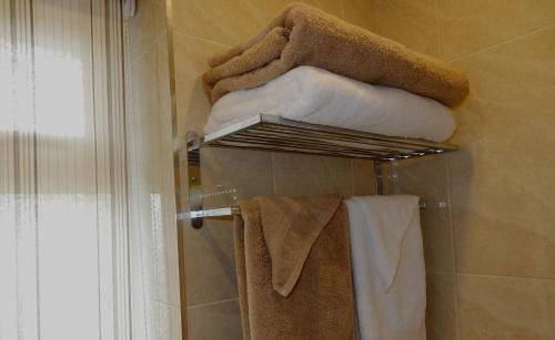 This photo about Abbots Lee - Adults Only shared on HyHotel.com