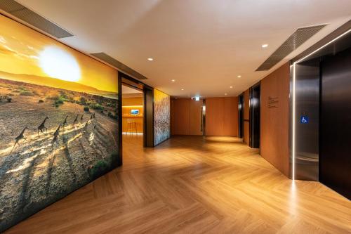 Facilities, Shama Hub Metro South Hong Kong in Hong Kong Island South Facilities, Shama Hub Metro South Hong Kong in Hong Kong Island South