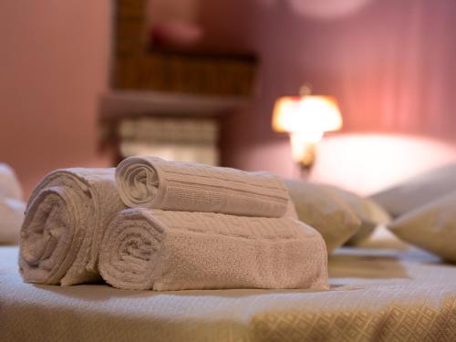 Hotel Capocci holiday home