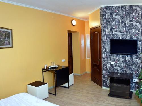Rostov Hotel in Donrostov Rostov Hotel in Donrostov