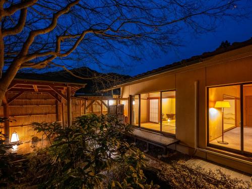 taman, Yumoto Kanko Hotel Saikyo in Nagato taman, Yumoto Kanko Hotel Saikyo in Nagato