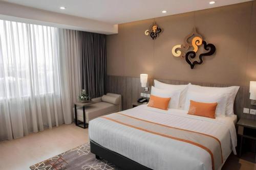 فندق وكونفينشن باترا سيريبون (Patra Cirebon Hotel & Convention) in كيداوونج فندق وكونفينشن باترا سيريبون (Patra Cirebon Hotel & Convention) in كيداوونج