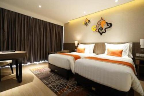 Patra Cirebon Hotel & Convention in Cirebon Patra Cirebon Hotel & Convention in Cirebon