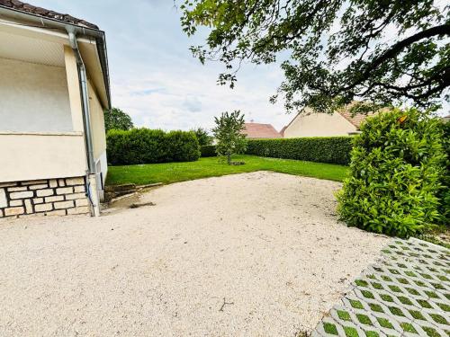 La maison du Mont - 4 chambres in Sampans La maison du Mont - 4 chambres in Sampans