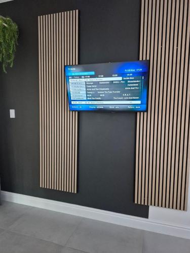 Instalaciones, 13onAsh in Vredendal Instalaciones, 13onAsh in Vredendal