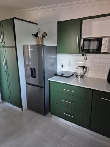 Konyha, 13onAsh in Vredendal Konyha, 13onAsh in Vredendal