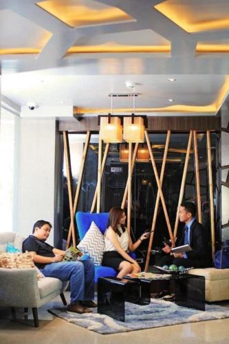 Hotel Estrella in Tacloban City Hotel Estrella in Tacloban City