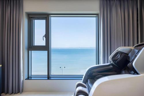 호텔 뷰 (Pohang Hotel View) in 포항 호텔 뷰 (Pohang Hotel View) in 포항