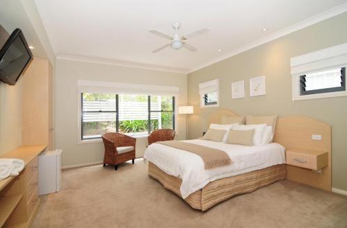 CeeSpray - Accommodation in Huskisson - Jervis Bay in 傑維斯灣 CeeSpray - Accommodation in Huskisson - Jervis Bay in 傑維斯灣