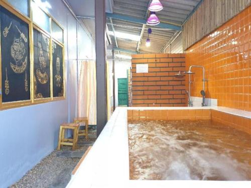 Super Hostel near Central Plaza Chaengwattana Super Hostel near Central Plaza Chaengwattana