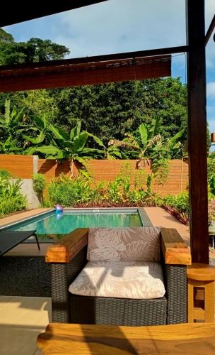 حانة/استراحة, Fare Atihau Vairao in ماتيتي حانة/استراحة, Fare Atihau Vairao in ماتيتي