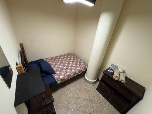 Cameră de oaspeţi, Rooms Zocalo in Ciudad de Mexico Cameră de oaspeţi, Rooms Zocalo in Ciudad de Mexico