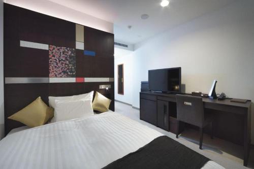 JR-EAST HOTEL METS NAGAOKA in Nagaoka JR-EAST HOTEL METS NAGAOKA in Nagaoka