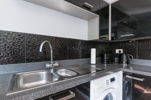 The Cozy Atmosphere Lodge in موفات The Cozy Atmosphere Lodge in موفات