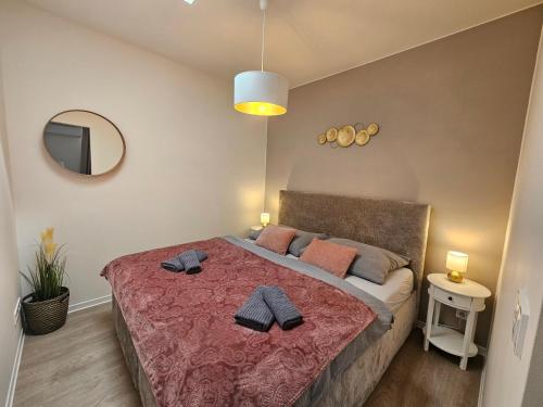 Apartmany U Kostela in Unicov Apartmany U Kostela in Unicov