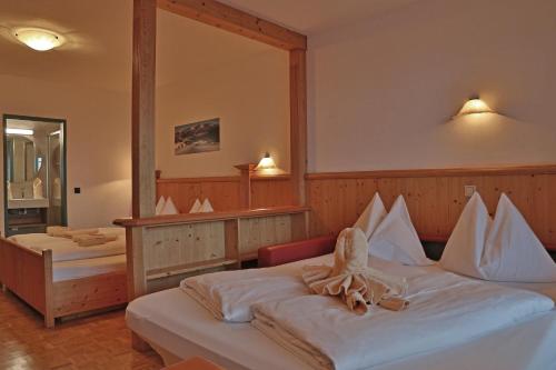 Aparthotel Paradies - Schrempfgut in Флахау Aparthotel Paradies - Schrempfgut in Флахау