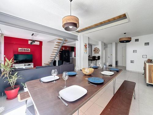 La Villa Palladio, Calme et Detente in Ovalie La Villa Palladio, Calme et Detente in Ovalie