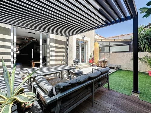 La Villa Palladio, Calme et Detente in Ovalie La Villa Palladio, Calme et Detente in Ovalie