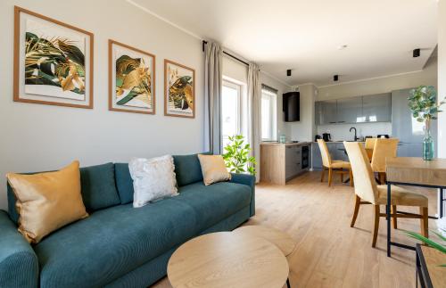 Instalações, Pastelowa Deluxe Apartment in Lostowice Instalações, Pastelowa Deluxe Apartment in Lostowice