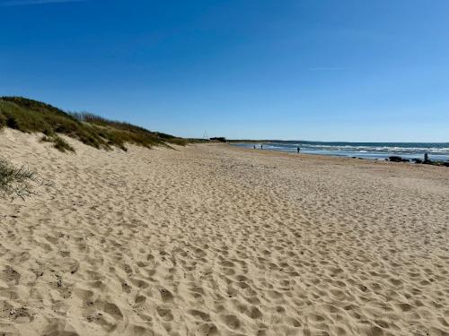 Strand, Townhouse close to Beach & City Center in Falkenberg Strand, Townhouse close to Beach & City Center in Falkenberg