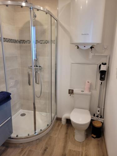 Appartement cosy 2 in Pont-Sainte-Maxence Appartement cosy 2 in Pont-Sainte-Maxence