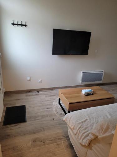 Appartement cosy 2 in Pont-Sainte-Maxence Appartement cosy 2 in Pont-Sainte-Maxence