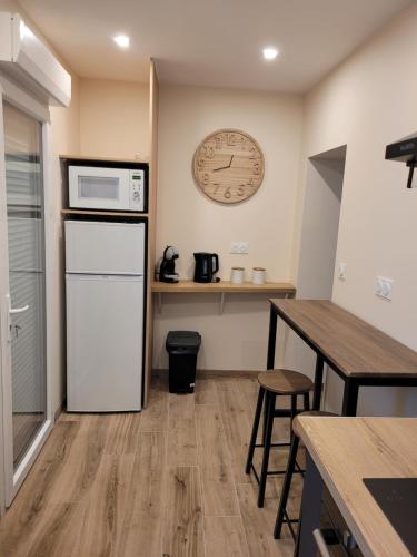 Appartement cosy 2 in Pont-Sainte-Maxence Appartement cosy 2 in Pont-Sainte-Maxence