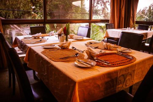 طعام و مشروبات, زاوادي هاوس لودج (Zawadi House Lodge) in اروشا طعام و مشروبات, زاوادي هاوس لودج (Zawadi House Lodge) in اروشا
