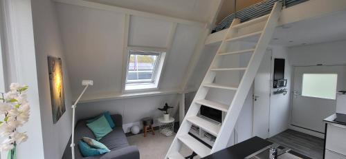 Létesítmények, Appartement Klein Waldeck in Velp Létesítmények, Appartement Klein Waldeck in Velp