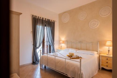 客房, Palazzo De Luca by Apulia Hospitality in 法薩諾 客房, Palazzo De Luca by Apulia Hospitality in 法薩諾