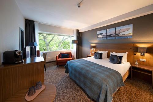 Bilderberg Garden Hotel