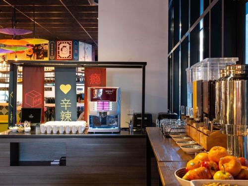 طعام و مشروبات, إيبيس ستايلز هوبارت (ibis Styles Hobart) in هوبارت طعام و مشروبات, إيبيس ستايلز هوبارت (ibis Styles Hobart) in هوبارت