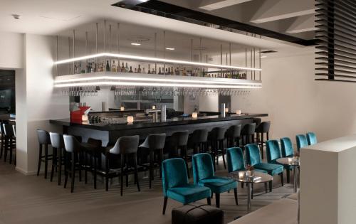 This photo about Wyndham Stuttgart Airport Messe shared on HyHotel.com