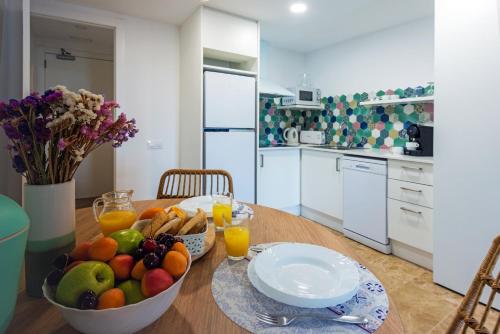 المرافق, Bamblue Boutique Apartments in Pineda de Mar المرافق, Bamblue Boutique Apartments in Pineda de Mar