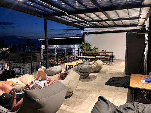 Indie Hostel Koh Tao in Ko Tao Indie Hostel Koh Tao in Ko Tao