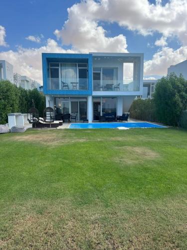 Live Above Luxury Exclusive Standalone Villa by the Sea in Zawiyat Ailat Nuh Live Above Luxury Exclusive Standalone Villa by the Sea in Zawiyat Ailat Nuh