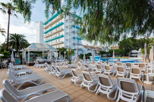 المنظر الخارجي, Bamblue Boutique Apartments in Pineda de Mar المنظر الخارجي, Bamblue Boutique Apartments in Pineda de Mar