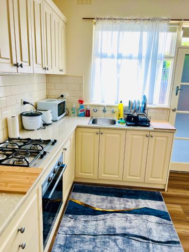 المرافق, Spacious and cosy 2BR in Balwyn in Balwyn المرافق, Spacious and cosy 2BR in Balwyn in Balwyn