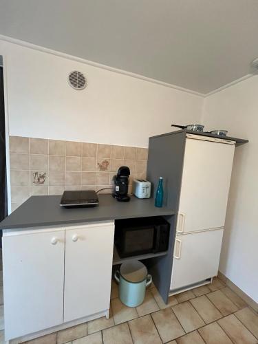 La petite maison in Mondoubleau La petite maison in Mondoubleau