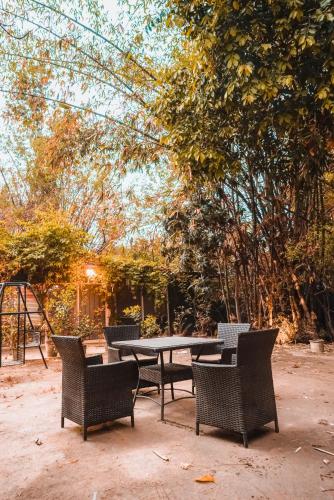 The Garden Hotel in Islamabad The Garden Hotel in Islamabad